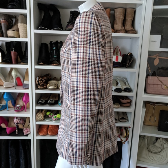 veronica beard fuller dickey jacket